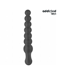 ADDICTED TOYS - ANAL-MASSAGEGERÄT 24 CM