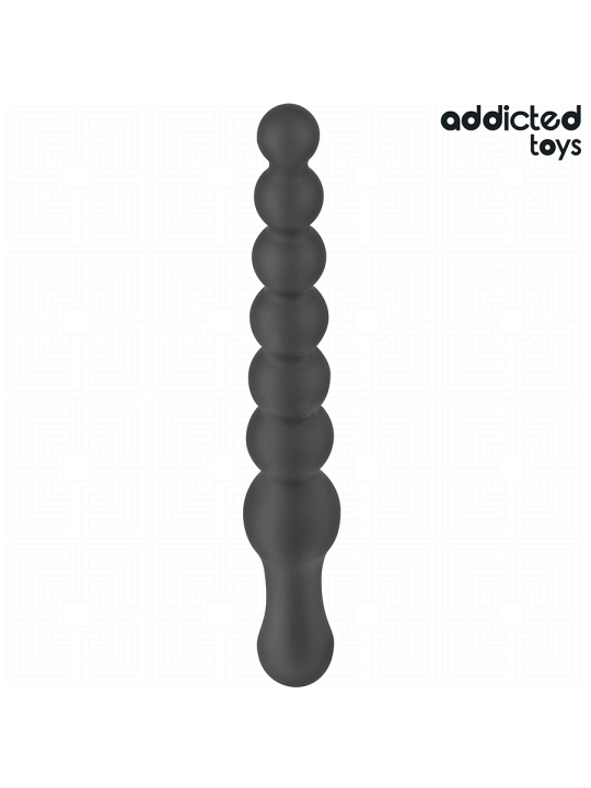 ADDICTED TOYS - MASSAGEADOR ANAL 24 CM