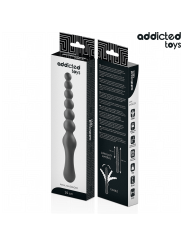 ADDICTED TOYS - MASSAGEADOR ANAL 24 CM