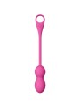 PRETTY LOVE - BALLES VIBRANTES RECHARGEABLES ELVIRA ROSE