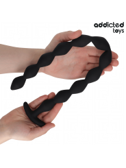 ADDICTED TOYS - PLUG ANAL EXTRA LONGO