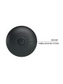 PRETTY LOVE - VIBRATEUR BULLET RECHARGEABLE DOR?