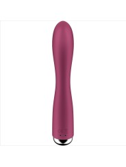 SATISFYER - SPINNING RABBIT 1 CLITORIDE E STIMOLAZIONE DEL PUNTO G ROS
