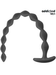 ADDICTED TOYS - EXTRA LANGER ANALPLUG