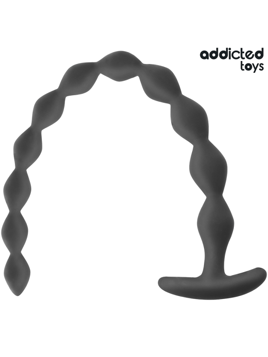 ADDICTED TOYS - TAPPO ANALE EXTRA LUNGO