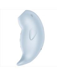 SATISFYER - SCELLEZ-VOUS BIENTÔT CLITORIS SUCKER