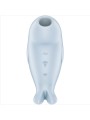 SATISFYER - SCELLEZ-VOUS BIENTÔT CLITORIS SUCKER