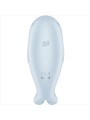 SATISFYER - SCELLEZ-VOUS BIENTÔT CLITORIS SUCKER
