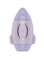 SATISFYER - MISSION CONTROL FLIEDER KLEINER DOPPELIMPULS VIBRATOR