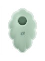 SATISFYER - GREEN CLOUD DANCER LUCHTPULS VIBRATOR