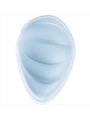 SATISFYER - CLOUD DANCER BLUE AIR PULSE VIBRATOR