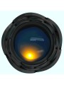 PRETTY LOVE - TARION ANAL PLUG COM LUZ LED PRETO 12,5 CM