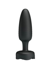 PRETTY LOVE - TARION PLUG ANAL CON LUZ LED 12.5 CM