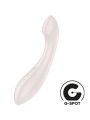 SATISFYER - G-FORCE VIBRATOR G-SPOT STIMULATOR BEIGE