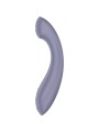 SATISFYER - G-FORCE VIBRATOR STIMULATOR G-SPOT VIOLETT