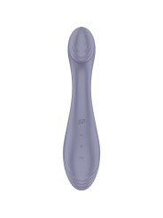 SATISFYER - G-FORCE VIBRERENDE G-SPOT STIMULATOR PAARS