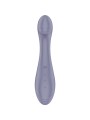 SATISFYER - G-FORCE VIBRERENDE G-SPOT STIMULATOR PAARS