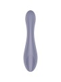 SATISFYER - G-FORCE VIBRATOR STIMULATOR G-SPOT VIOLETT