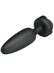 PRETTY LOVE - TARION PLUG ANAL CON LUZ LED 12.5 CM
