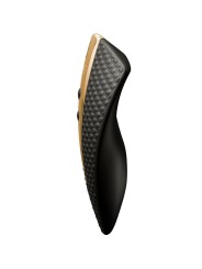 SHUNGA - OBI MASAJEADOR INTIMO NEGRO