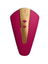 SHUNGA - OBI INTIEME MASSAGER FUCHSIA