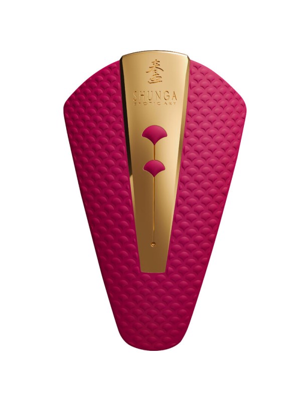 SHUNGA - OBI INTIMMASSAGER FUCHSIA