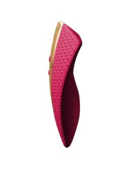 SHUNGA - OBI INTIEME MASSAGER FUCHSIA