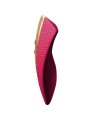 SHUNGA - OBI INTIEME MASSAGER FUCHSIA