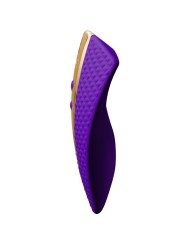 SHUNGA - MASSEUR INTIME OBI VIOLET