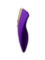 SHUNGA - MASSAGER ÍNTIMO OBI VIOLETA