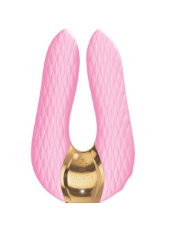 SHUNGA - AIKO INTIMMASSAGER ROSA