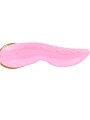 SHUNGA - AIKO INTIMATE MASSAGER PINK