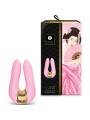 SHUNGA - AIKO INTIMATE MASSAGER PINK