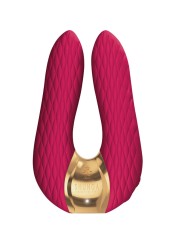 SHUNGA - AIKO INTIMATE MASSAGER FUCHSIA