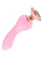 SHUNGA - MASSAGGIATORE INTIMO SANYA ROSA