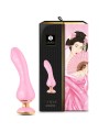 SHUNGA - SANYA INTIEME MASSAGER ROZE