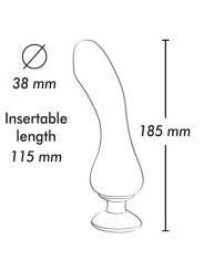 SHUNGA - SANYA INTIEME MASSAGER ROZE