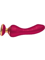 SHUNGA - SANYA INTIMMASSAGER FUCHSIA
