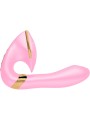 SHUNGA - SOYO INTIM MASSAGER ROSA