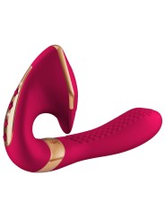 SHUNGA - MASSEUR INTIME SOYO FUCHSIA