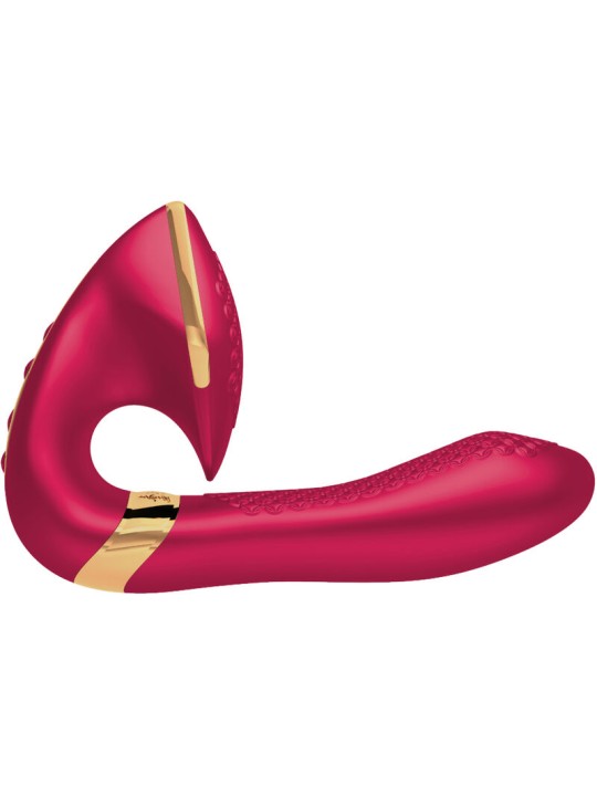 SHUNGA - MASSEUR INTIME SOYO FUCHSIA