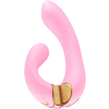 SHUNGA - MIYO ROZE INTIEME MASSAGER