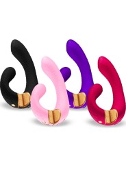 SHUNGA - MIYO INTIMATE MASSAGER PINK