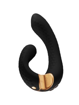SHUNGA - MIYO INTIMATE MASSAGER BLACK