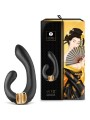 SHUNGA - MIYO INTIEME MASSAGER ZWART