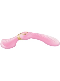 SHUNGA - ZOA INTIEME MASSAGER ROZE