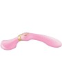 SHUNGA - ZOA INTIMATE MASSAGER PINK