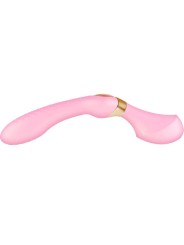 SHUNGA - ZOA INTIEME MASSAGER ROZE