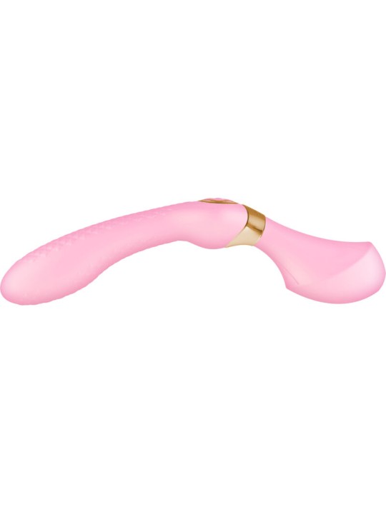SHUNGA - ZOA INTIMMASSAGER ROSA