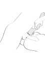 SHUNGA - ZOA INTIMATE MASSAGER PINK